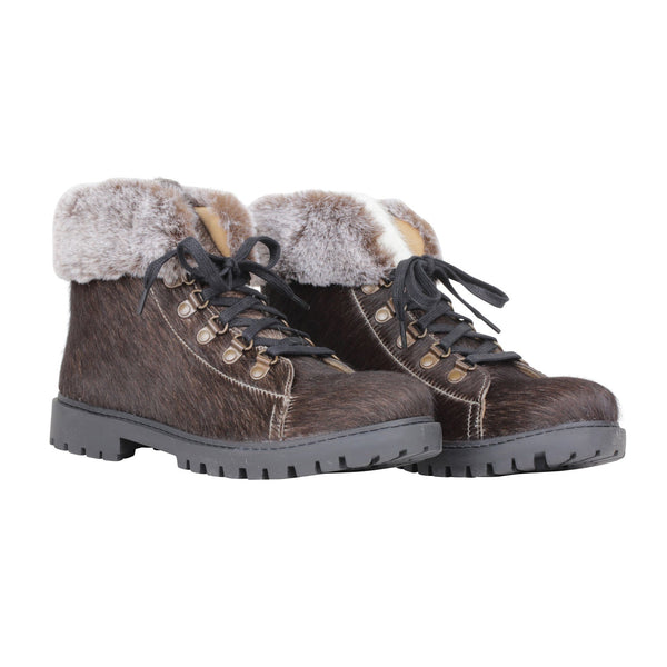 Turbulent Boots - Myra USA