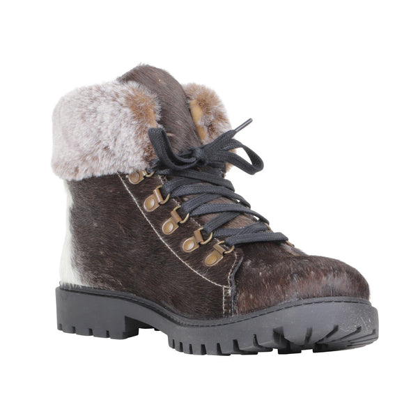 Turbulent Boots - Myra USA