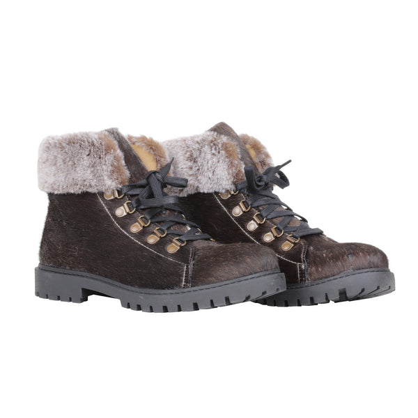 Turbulent Boots - Myra USA