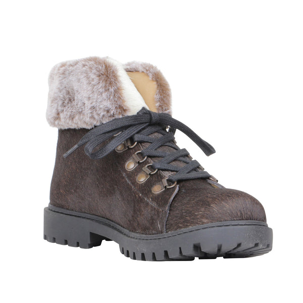 Turbulent Boots - Myra USA