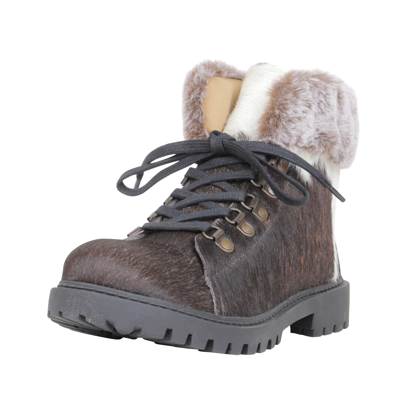 Turbulent Boots - Myra USA