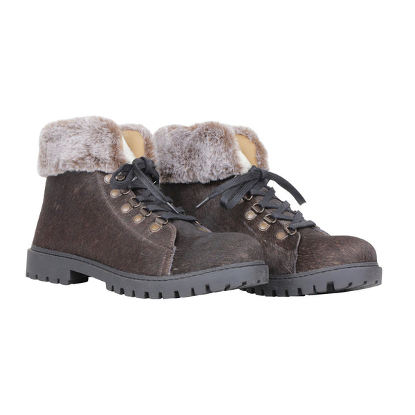 Turbulent Boots - Myra USA