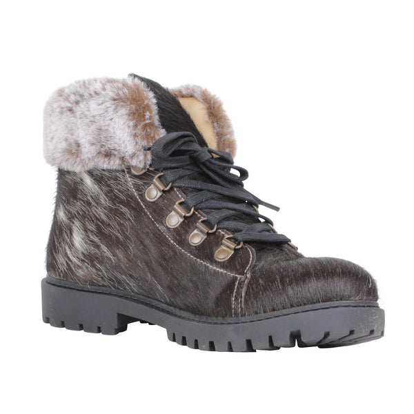 Turbulent Boots - Myra USA