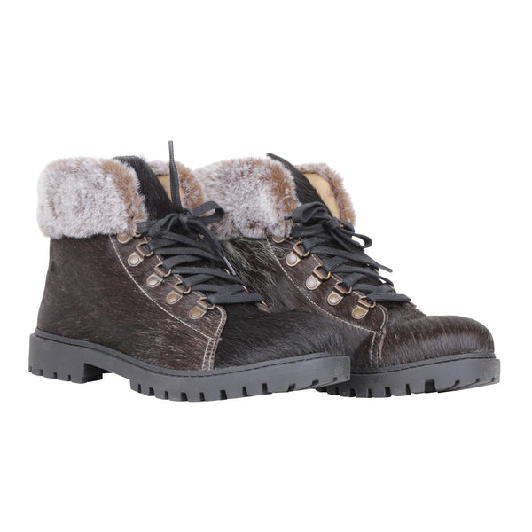 Turbulent Boots - Myra USA