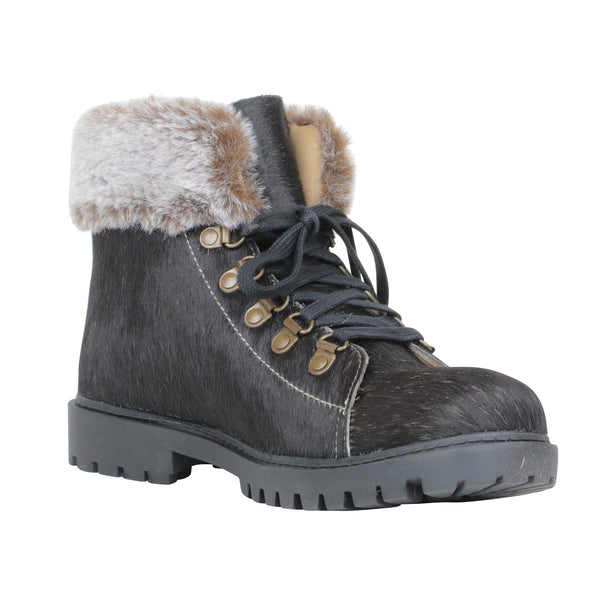 Turbulent Boots - Myra USA
