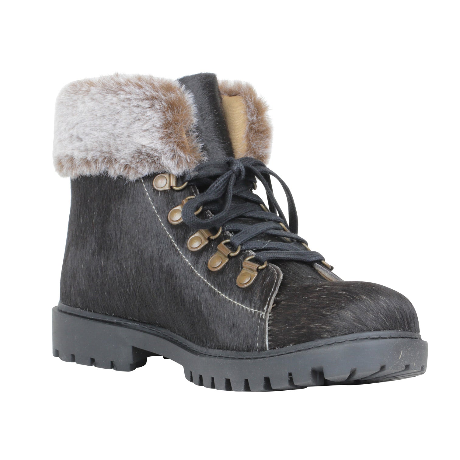 Turbulent Boots - Myra USA