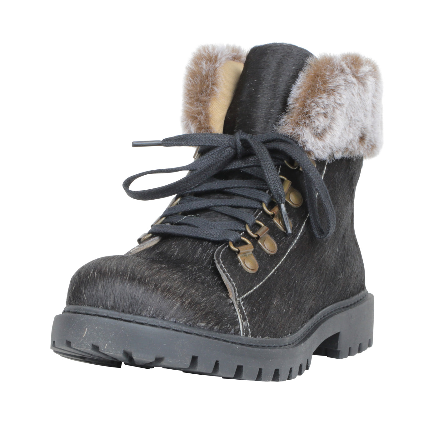 Turbulent Boots - Myra USA