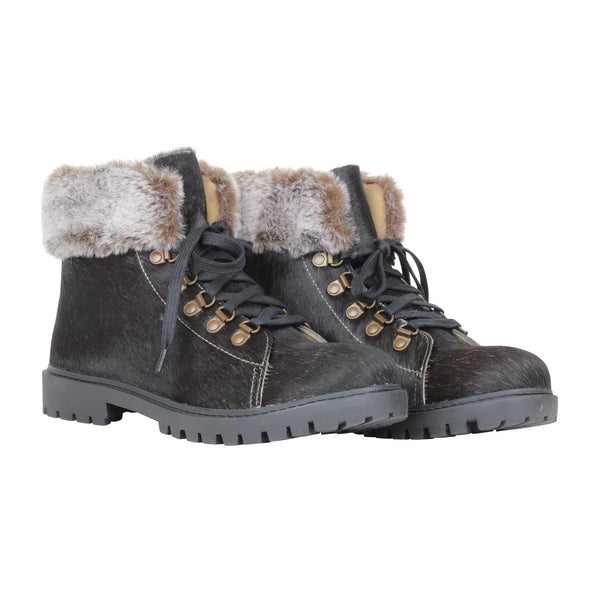 Turbulent Boots - Myra USA