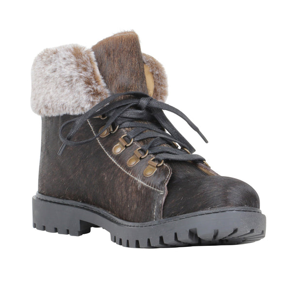 Turbulent Boots - Myra USA