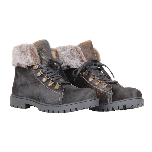 Turbulent Boots - Myra USA