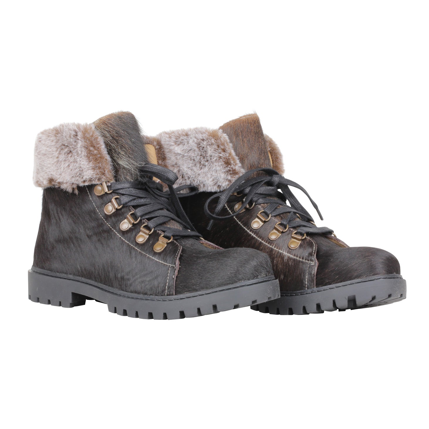 Turbulent Boots - Myra USA