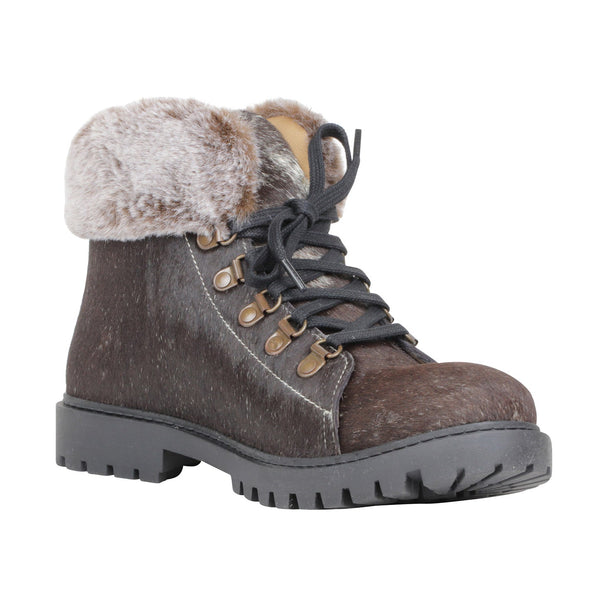 Turbulent Boots - Myra USA