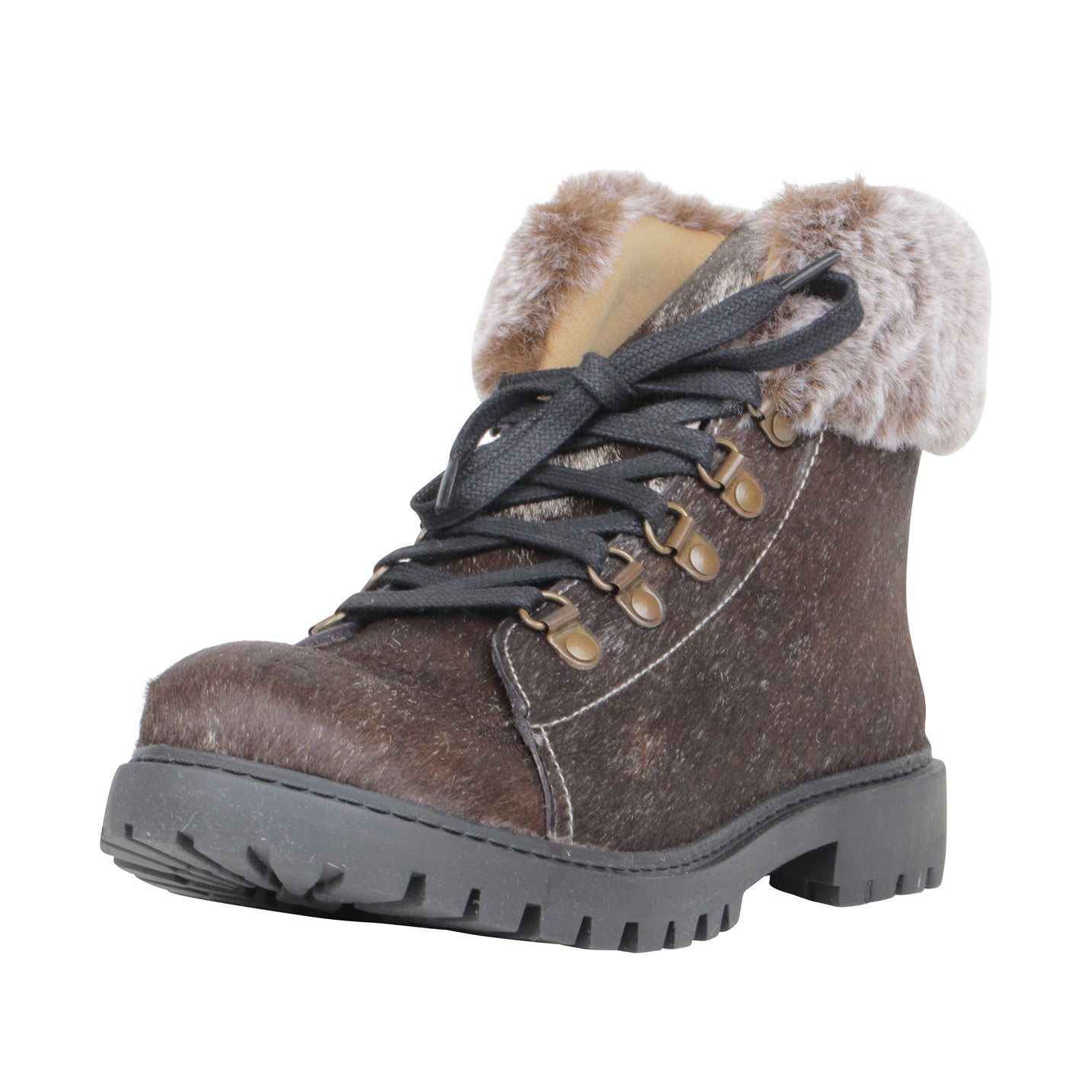 Turbulent Boots - Myra USA