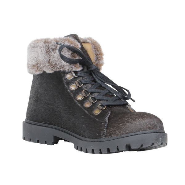 Turbulent Boots - Myra USA