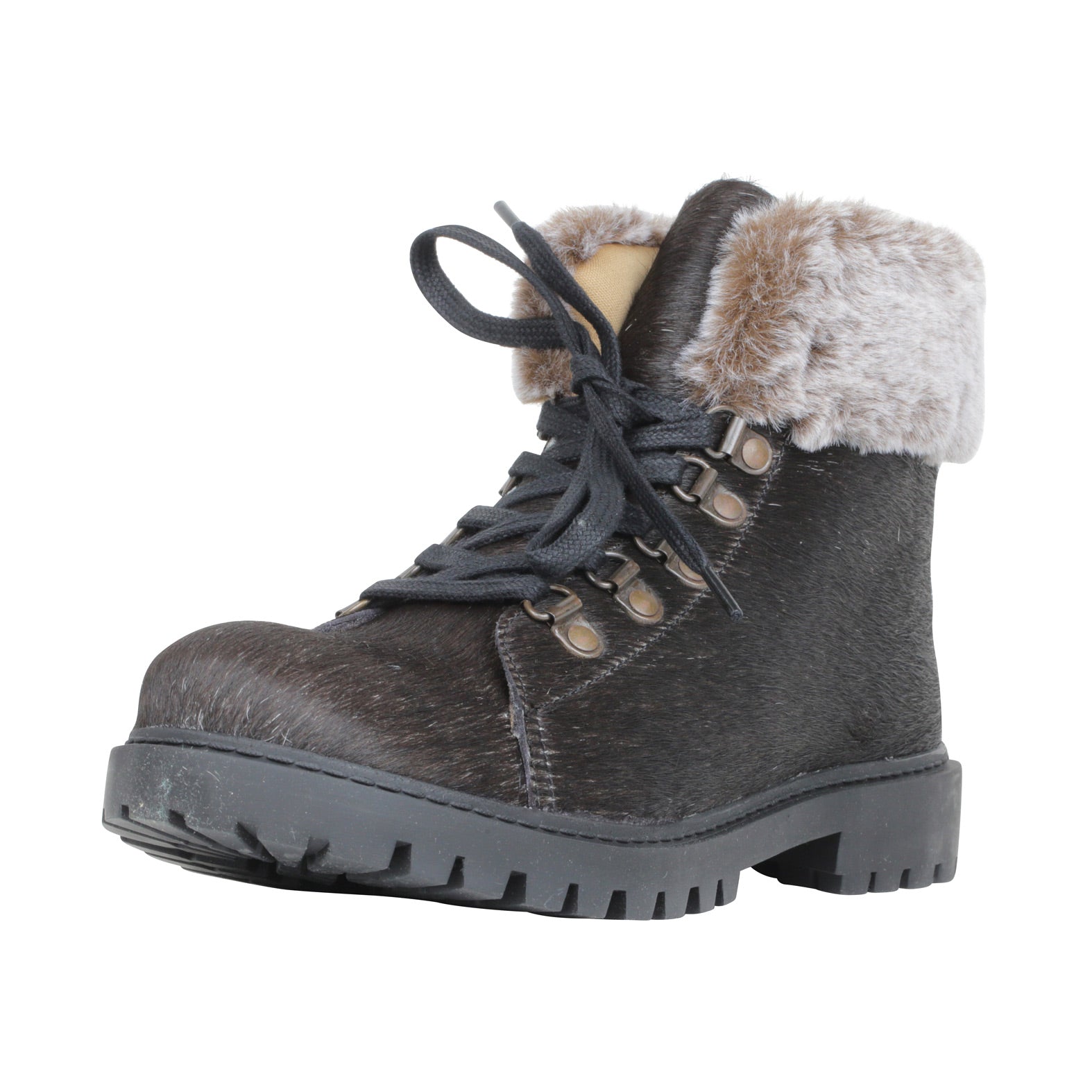 Turbulent Boots - Myra USA