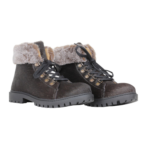 Turbulent Boots - Myra USA