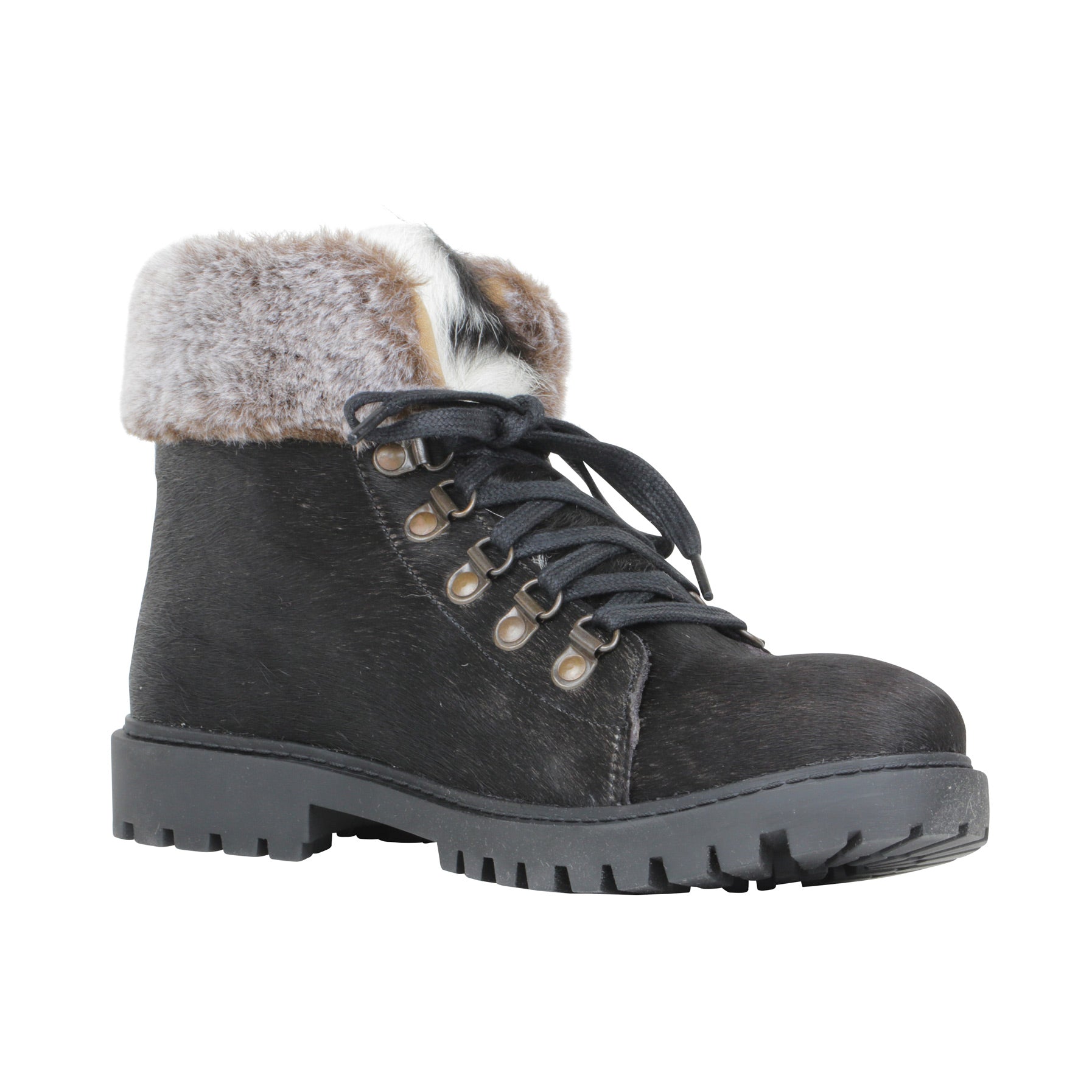 Turbulent Boots - Myra USA