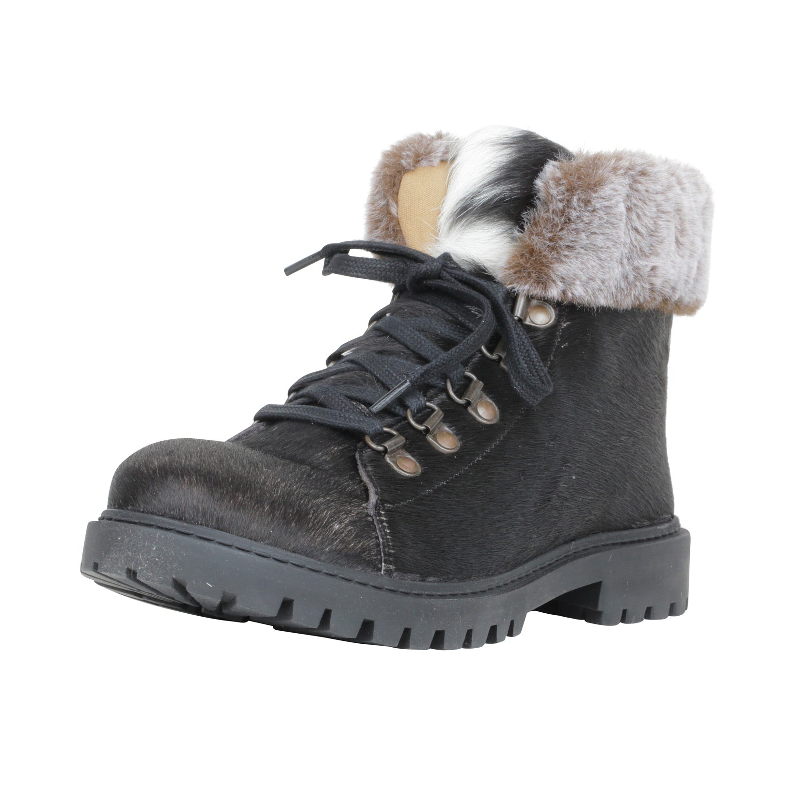 Turbulent Boots - Myra USA