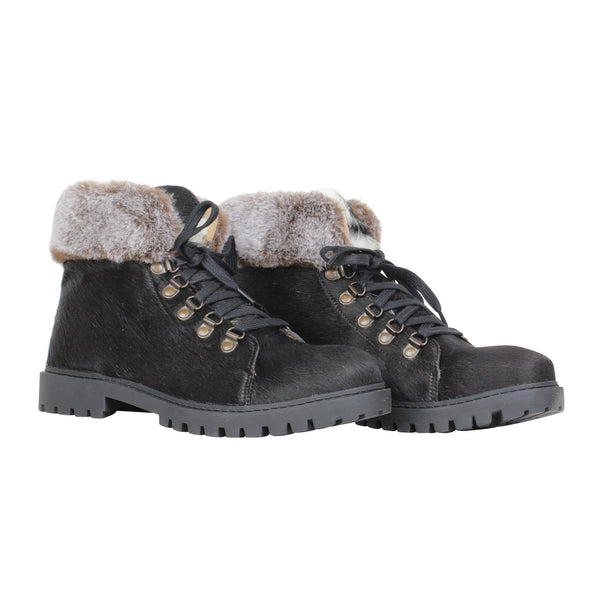 Turbulent Boots - Myra USA