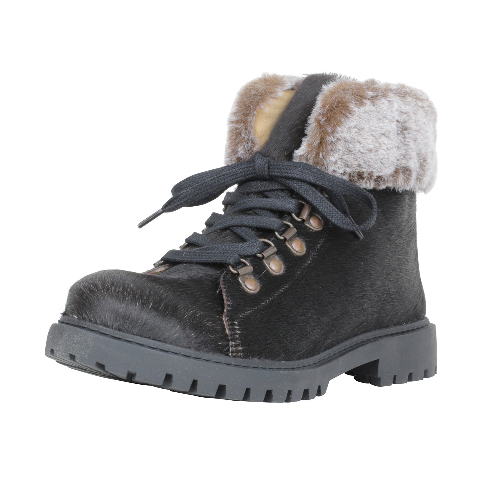 Turbulent Boots - Myra USA