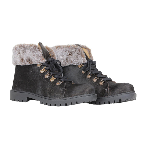 Turbulent Boots - Myra USA
