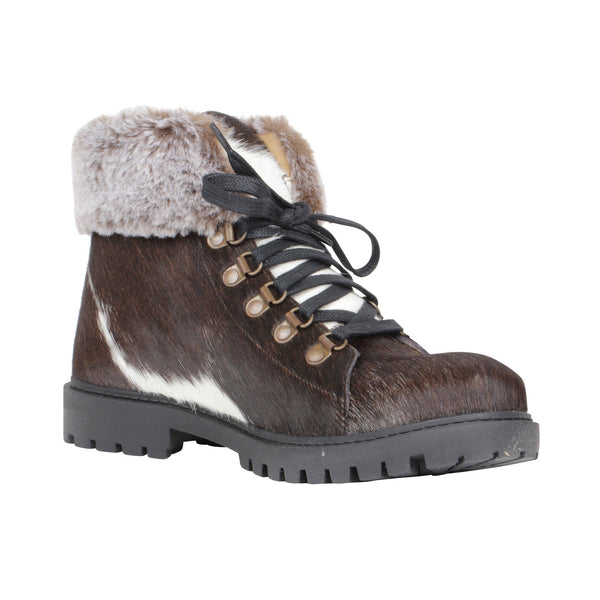 Turbulent Boots - Myra USA