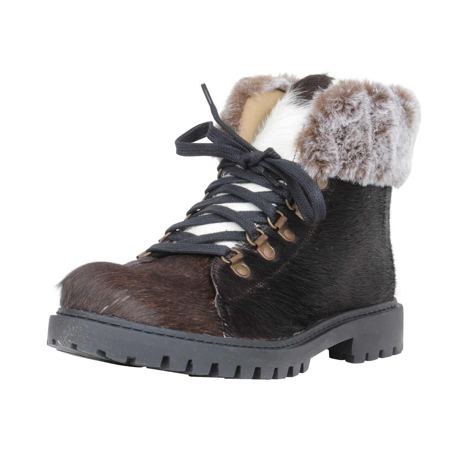 Turbulent Boots - Myra USA