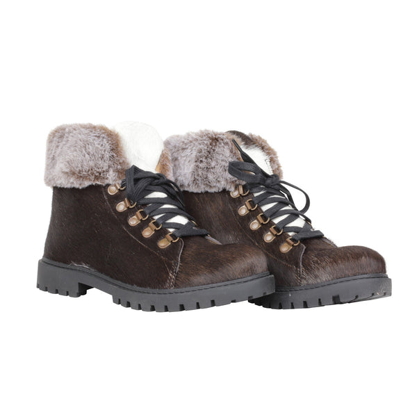 Turbulent Boots - Myra USA