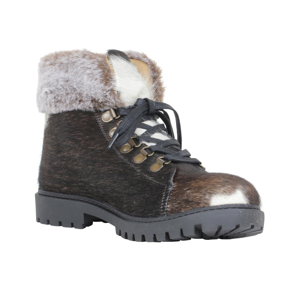 Turbulent Boots - Myra USA