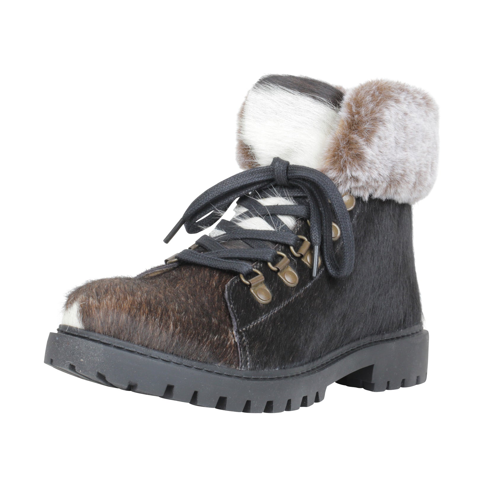 Turbulent Boots - Myra USA