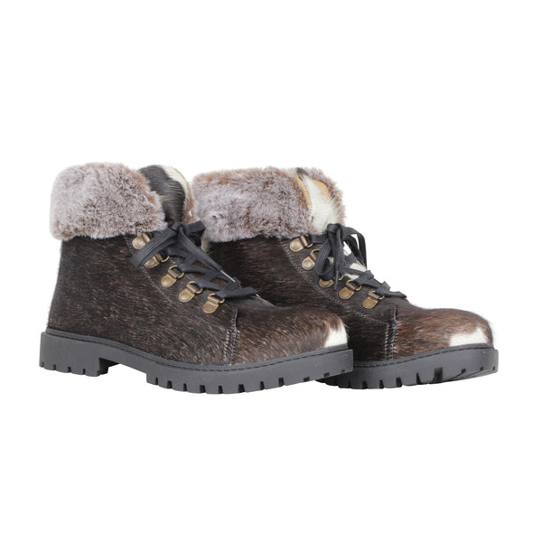 Turbulent Boots - Myra USA