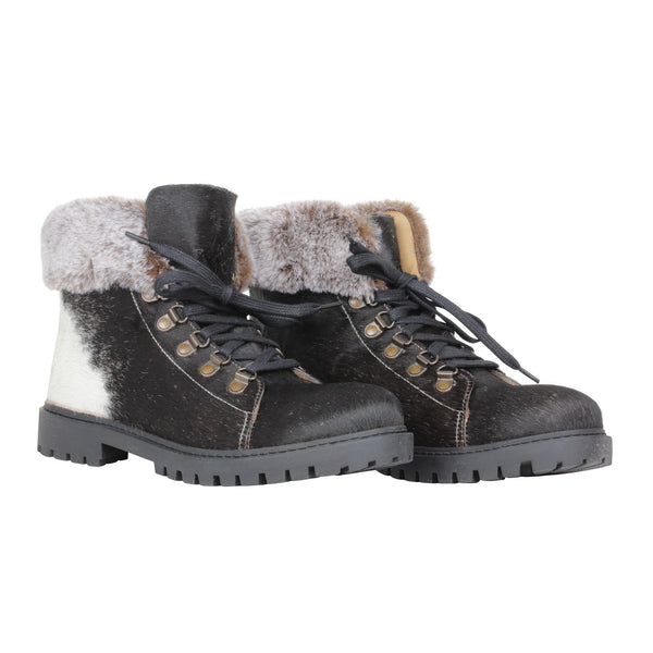 Turbulent Boots - Myra USA