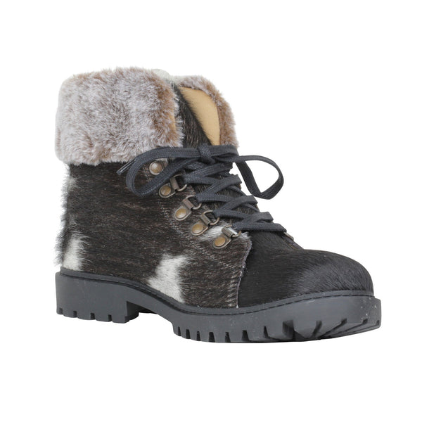 Turbulent Boots - Myra USA