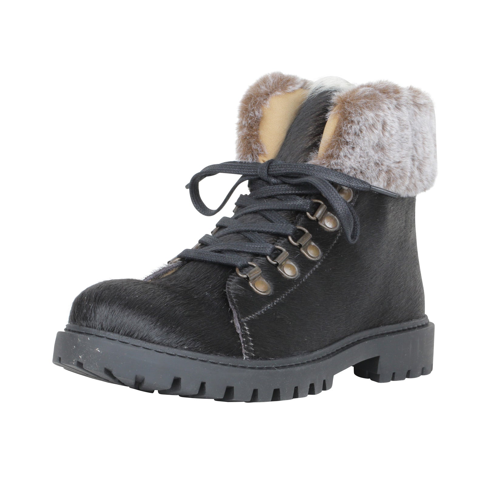 Turbulent Boots - Myra USA