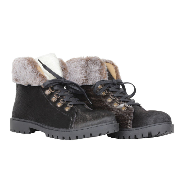 Turbulent Boots - Myra USA