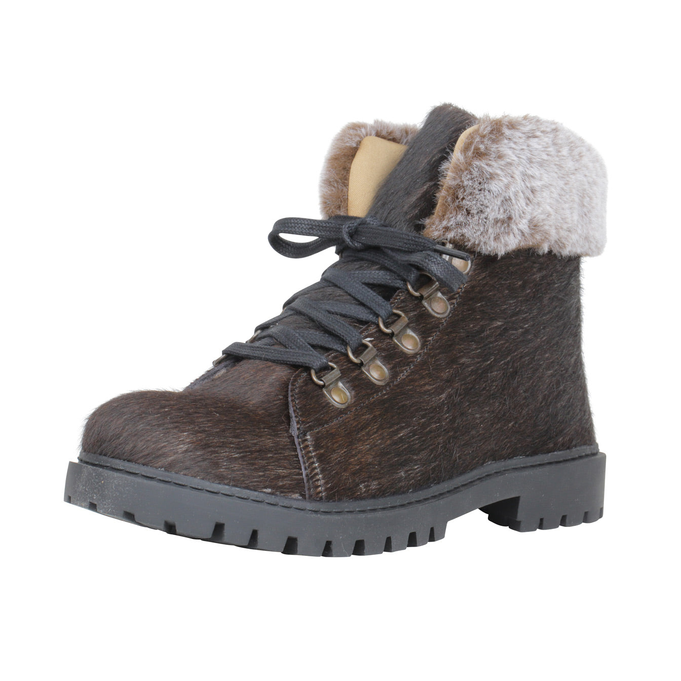 Turbulent Boots - Myra USA