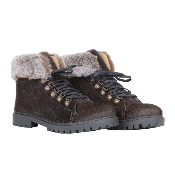 Turbulent Boots - Myra USA