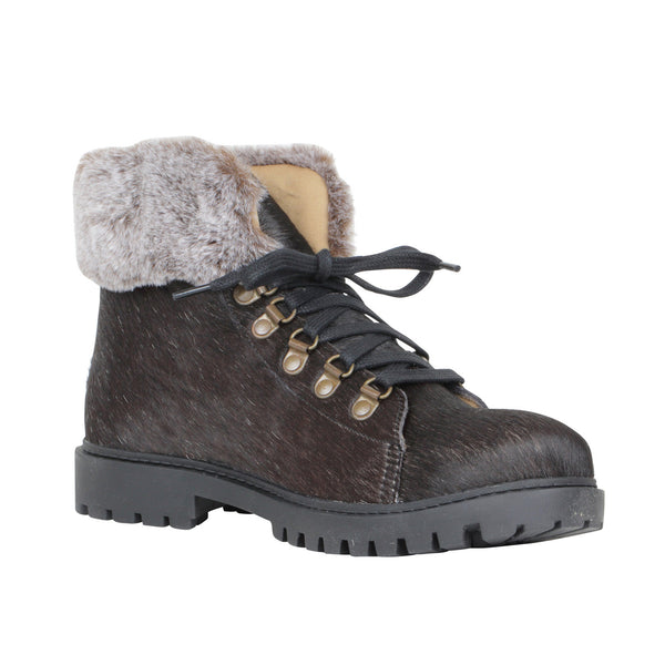 Turbulent Boots - Myra USA
