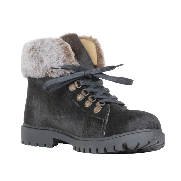 Turbulent Boots - Myra USA