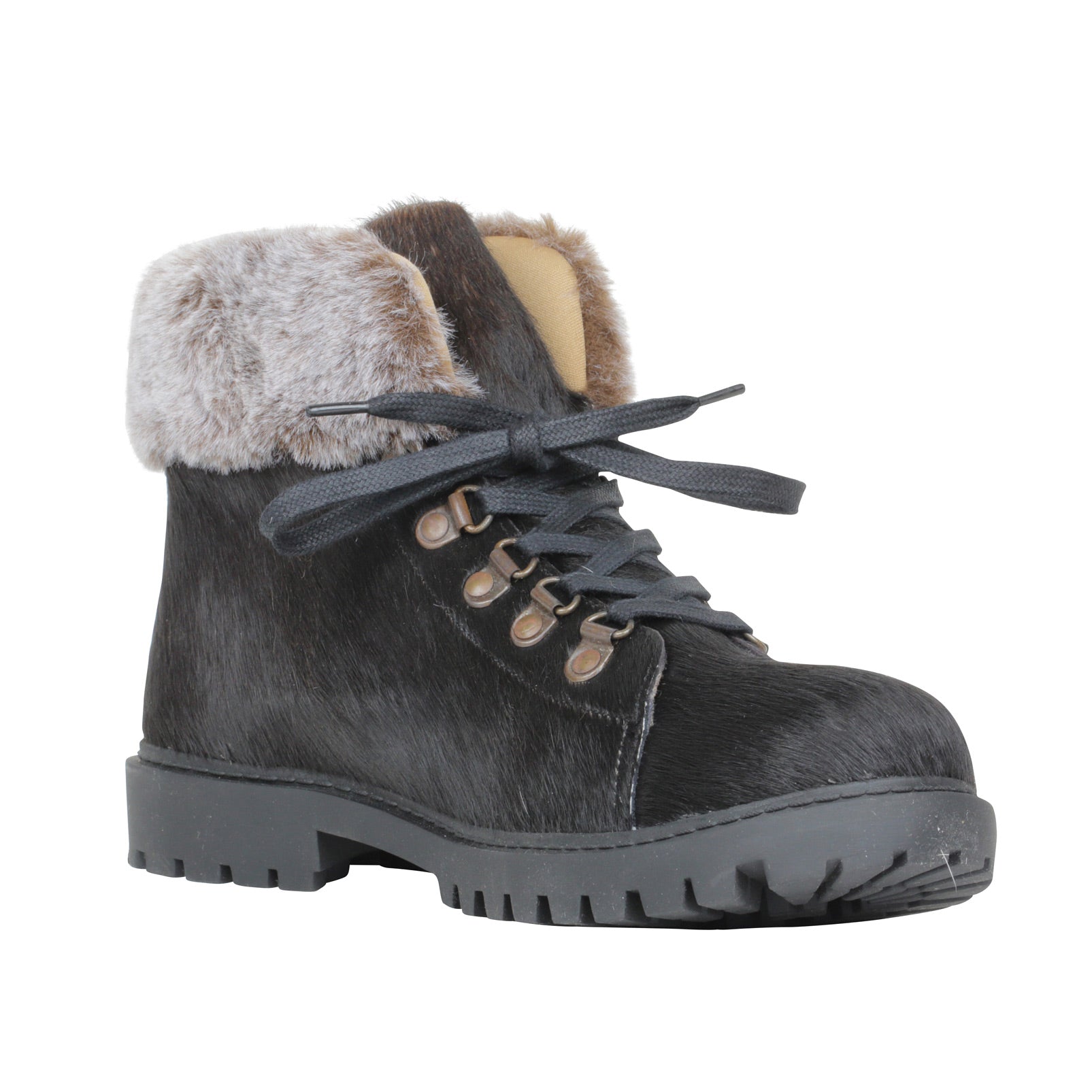 Turbulent Boots - Myra USA