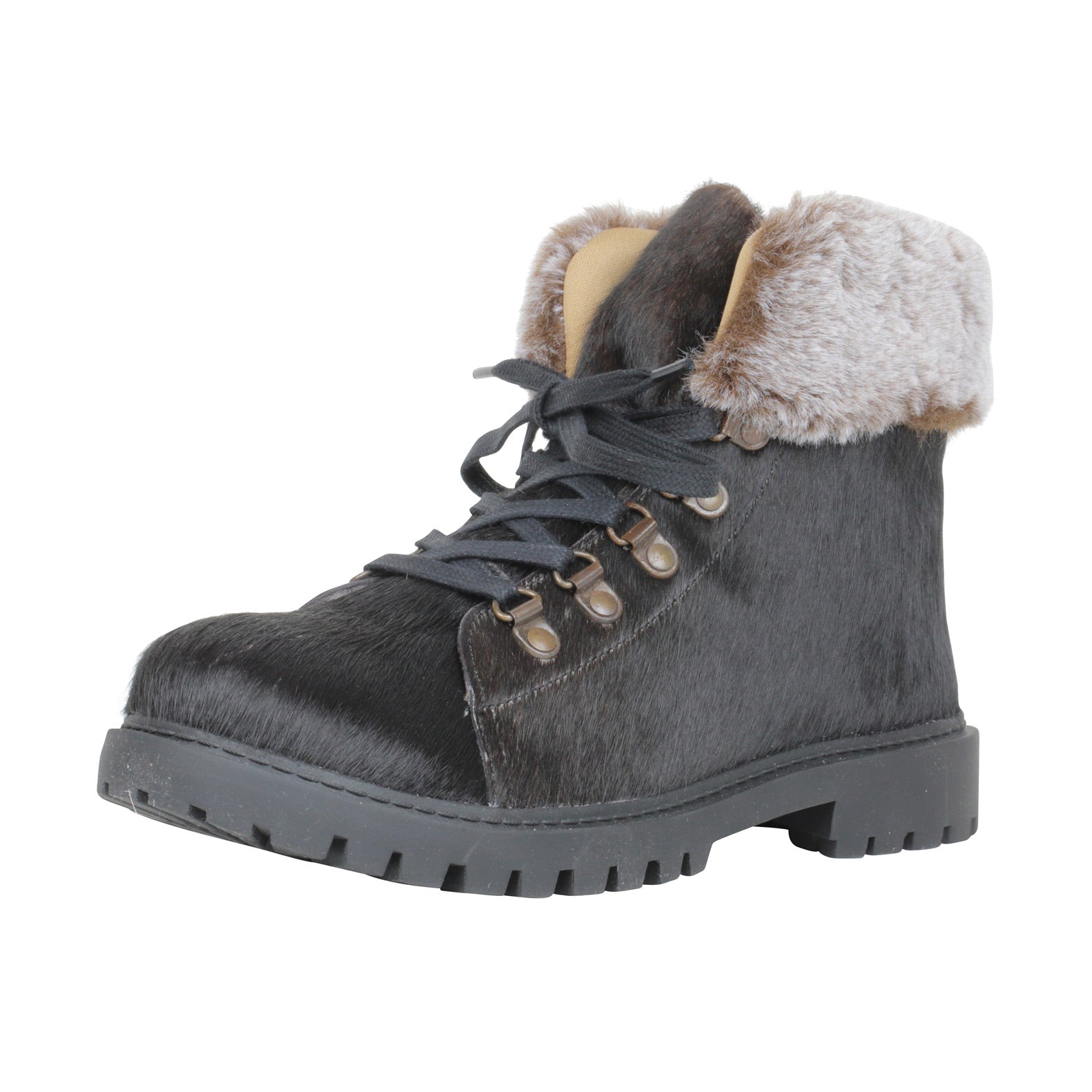 Turbulent Boots - Myra USA