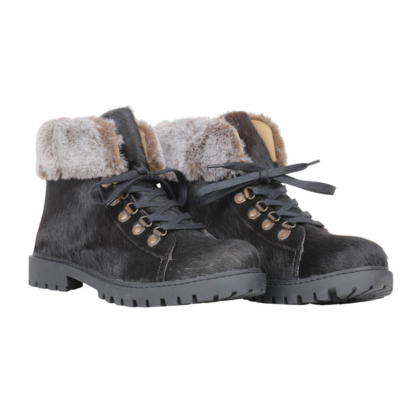Turbulent Boots - Myra USA