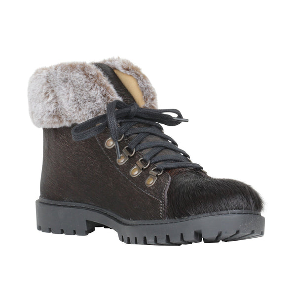 Turbulent Boots - Myra USA