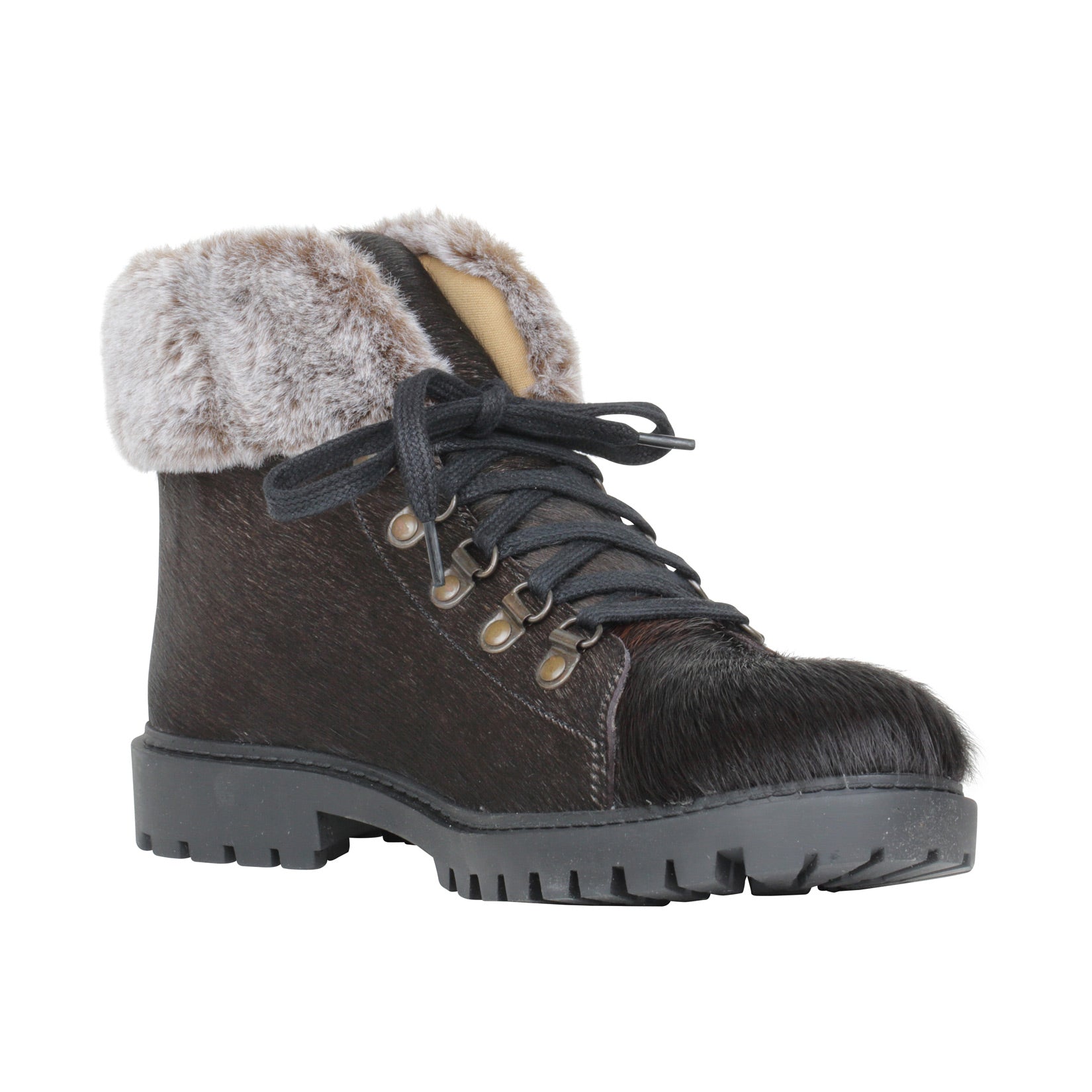Turbulent Boots - Myra USA