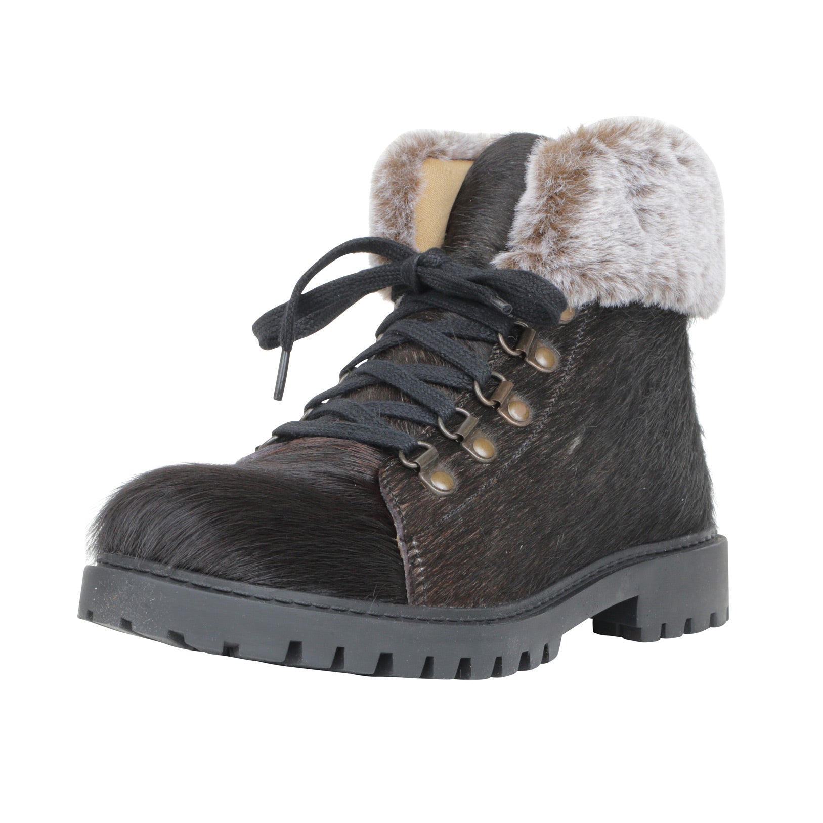 Turbulent Boots - Myra USA