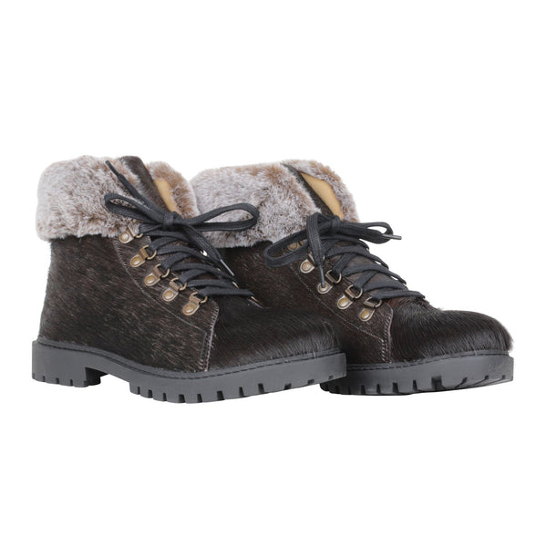 Turbulent Boots - Myra USA