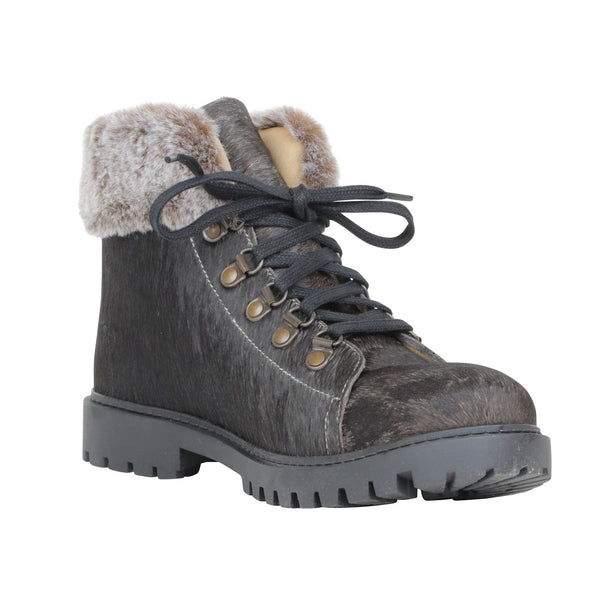 Turbulent Boots - Myra USA