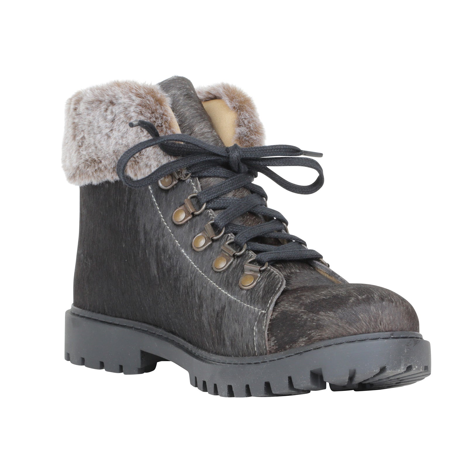 Turbulent Boots - Myra USA
