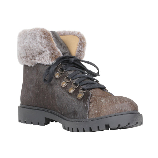 Turbulent Boots - Myra USA