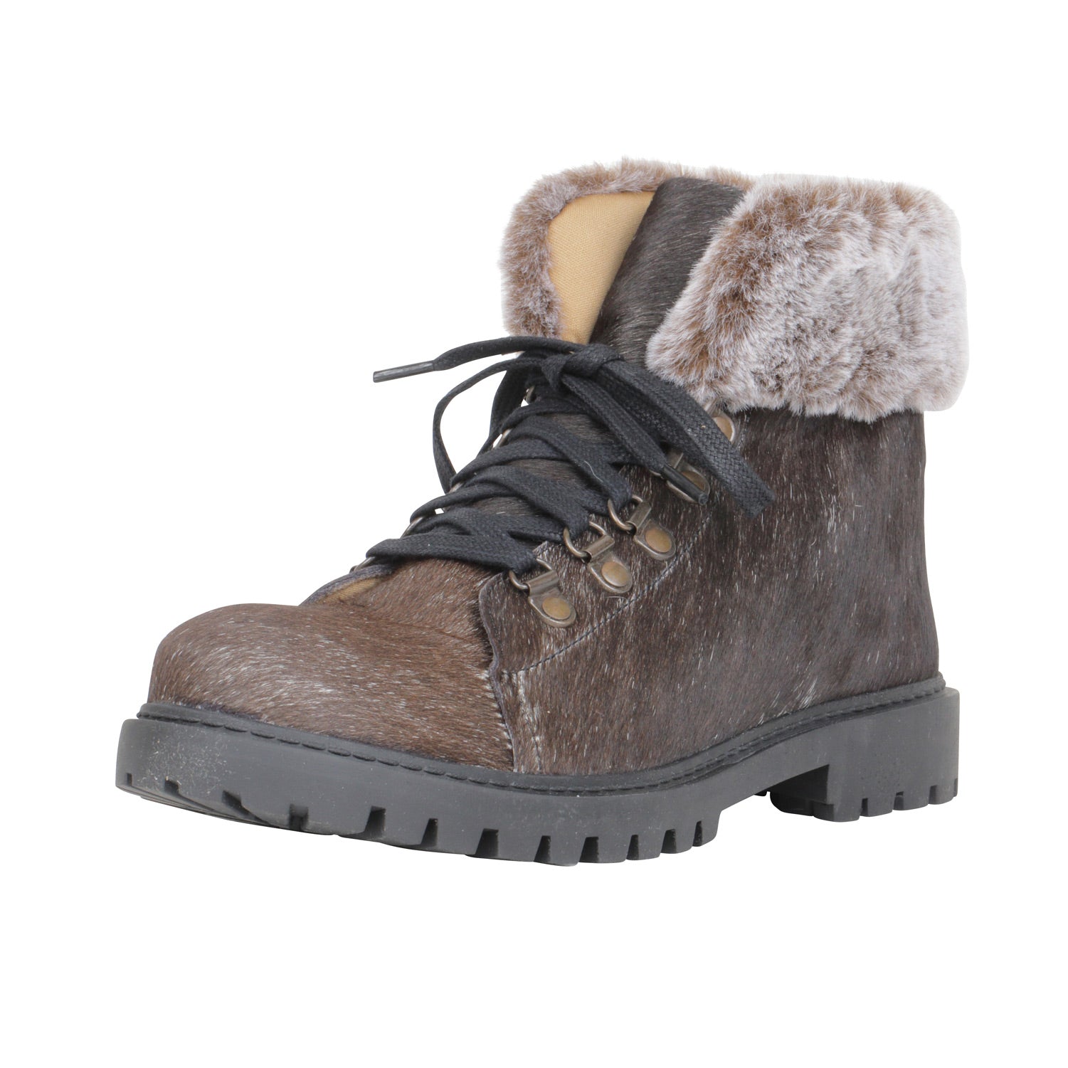 Turbulent Boots - Myra USA